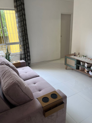 Imagem Apartamento com 2 Quartos à Venda, 50 m² em Jardim Nova Esperança - Salvador Imagem Apartamento com 2 Quartos à Venda, 50 m² em Jardim Nova Esperança - Salvador