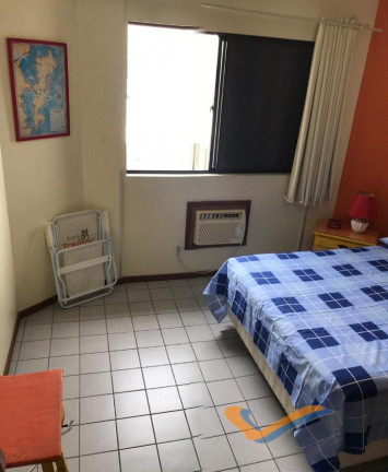 Imagem Apartamento com 1 Quarto à Venda, 49 m² em Canasvieiras - Florianópolis