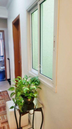 Imagem Sobrado com 3 Quartos à Venda, 114 m² em Jardim Progresso - Santo André