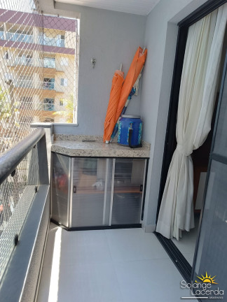 Imagem Apartamento com 2 Quartos à Venda, 62 m² em Itaguá - Ubatuba