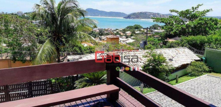 Imagem Casa com 4 Quartos à Venda, 230 m² em Geribá - Armação Dos Búzios Imagem Casa com 4 Quartos à Venda, 230 m² em Geribá - Armação Dos Búzios