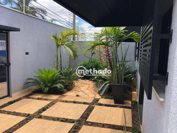 Imagem Casa com 2 Quartos à Venda, 180 m² em Ponte Preta - Campinas Imagem Casa com 2 Quartos à Venda, 180 m² em Ponte Preta - Campinas