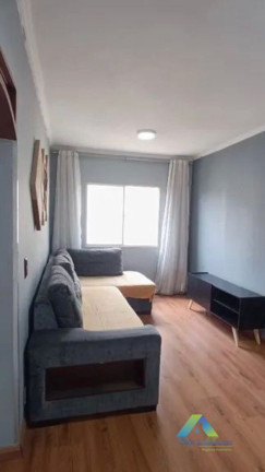 Imagem Apartamento com 2 Quartos à Venda, 50 m² em Independência - São Bernardo Do Campo Imagem Apartamento com 2 Quartos à Venda, 50 m² em Independência - São Bernardo Do Campo