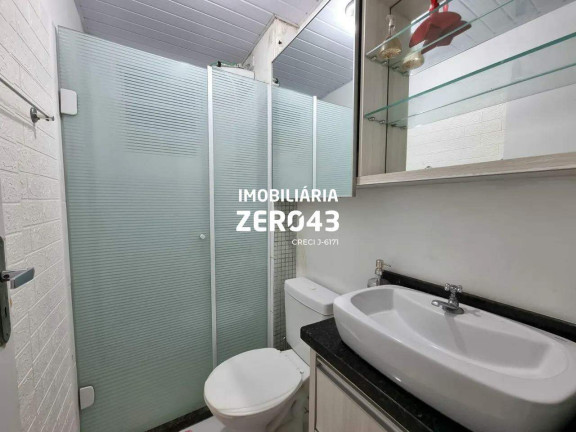 Imagem Apartamento com 2 Quartos à Venda, 47 m² em Ouro Verde - Londrina Imagem Apartamento com 2 Quartos à Venda, 47 m² em Ouro Verde - Londrina