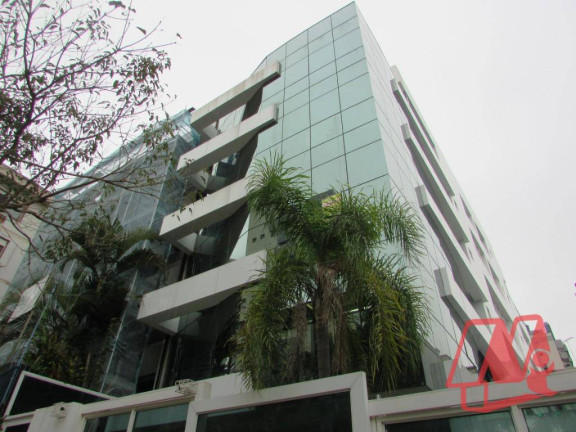 Sala Comercial à Venda, 40 m² em Higienópolis - Porto Alegre