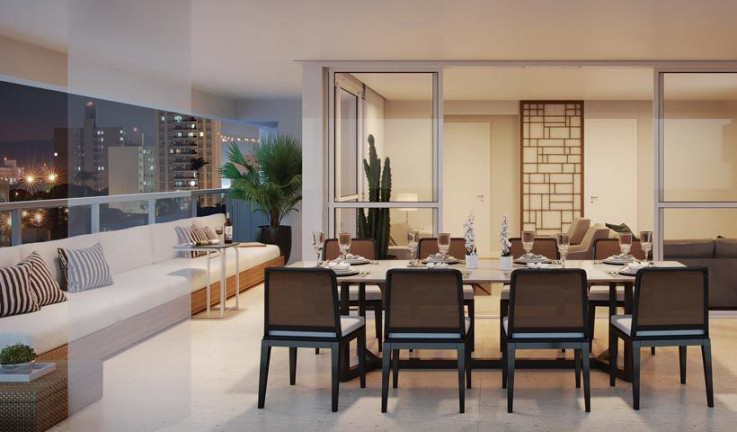 Imagem Apartamento com 4 Quartos à Venda, 283 m² em Vila Mariana - São Paulo Imagem Apartamento com 4 Quartos à Venda, 283 m² em Vila Mariana - São Paulo