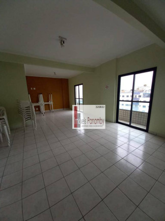 Imagem Apartamento com 1 Quarto à Venda, 105 m² em Tupi - Praia Grande Imagem Apartamento com 1 Quarto à Venda, 105 m² em Tupi - Praia Grande