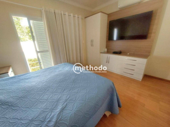 Imagem Casa com 4 Quartos à Venda, 327 m² em Santa Cruz - Valinhos