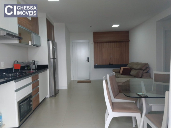 Imagem Apartamento com 2 Quartos à Venda ou Locação, 131 m² em Balneário Santa Clara - Itajaí