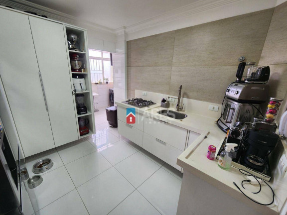 Imagem Apartamento com 3 Quartos à Venda, 86 m² em Jardim São Paulo - Americana Imagem Apartamento com 3 Quartos à Venda, 86 m² em Jardim São Paulo - Americana