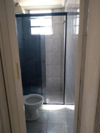 Imagem Apartamento com 2 Quartos à Venda, 45 m² em Vila Silvia - São Paulo