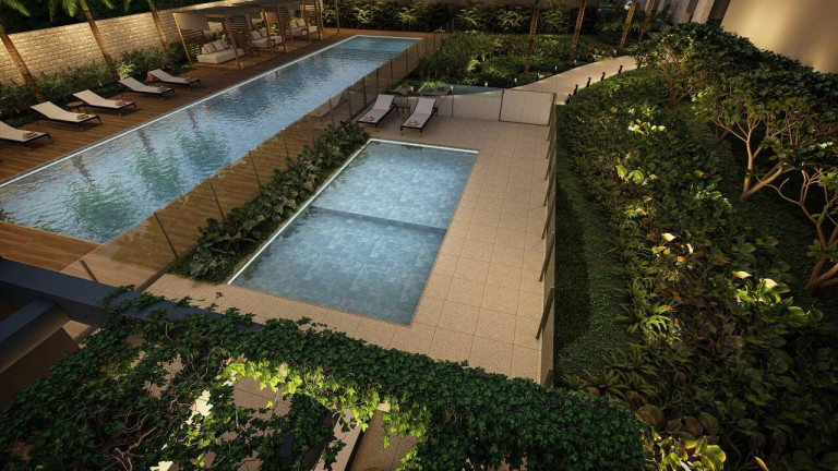 Imagem Apartamento à Venda, 238 m² em Goiabeiras - Cuiabá Imagem Apartamento à Venda, 238 m² em Goiabeiras - Cuiabá