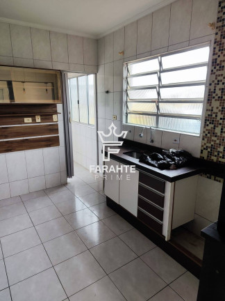Imagem Casa com 2 Quartos à Venda, 73 m² em Vila Nossa Senhora De Fátima - São Vicente Imagem Casa com 2 Quartos à Venda, 73 m² em Vila Nossa Senhora De Fátima - São Vicente