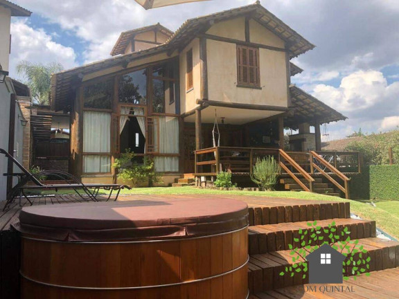 Imagem Casa com 4 Quartos à Venda, 600 m² em Jardim Do Golf I - Jandira Imagem Casa com 4 Quartos à Venda, 600 m² em Jardim Do Golf I - Jandira