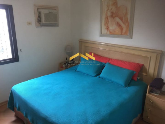 Imagem Apartamento com 4 Quartos à Venda, 200 m² em Moema - São Paulo Imagem Apartamento com 4 Quartos à Venda, 200 m² em Moema - São Paulo