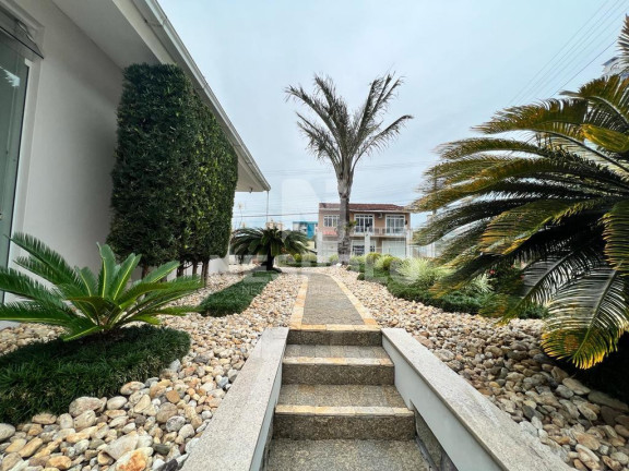 Imagem Casa com 1 Quarto à Venda, 240 m² em Barreiros - Sao Jose Imagem Casa com 1 Quarto à Venda, 240 m² em Barreiros - Sao Jose