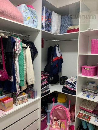 Imagem Apartamento com 3 Quartos à Venda, 150 m² em Parque Das Nações - Santo André Imagem Apartamento com 3 Quartos à Venda, 150 m² em Parque Das Nações - Santo André