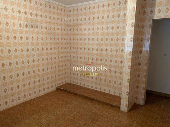 Imagem Casa com 2 Quartos à Venda, 97 m² em Osvaldo Cruz - São Caetano Do Sul Imagem Casa com 2 Quartos à Venda, 97 m² em Osvaldo Cruz - São Caetano Do Sul