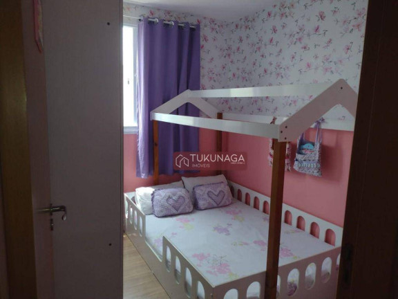 Imagem Apartamento com 2 Quartos à Venda, 44 m² em Jardim íris - São Paulo