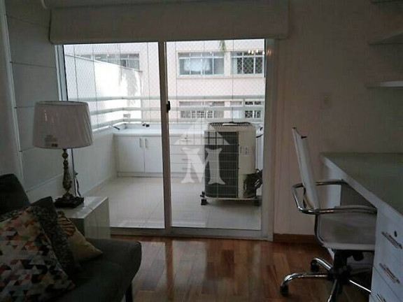 Imagem Apartamento com 2 Quartos à Venda, 80 m² em Paraíso - São Paulo Imagem Apartamento com 2 Quartos à Venda, 80 m² em Paraíso - São Paulo