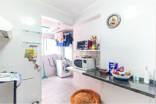 Imagem Apartamento com 2 Quartos à Venda, 68 m² em Vila Olímpia - São Paulo
