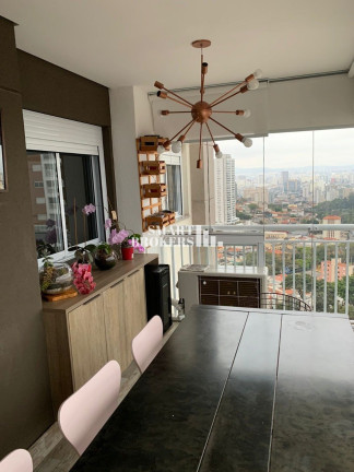 Imagem Apartamento com 2 Quartos à Venda, 69 m² em Cambuci - São Paulo Imagem Apartamento com 2 Quartos à Venda, 69 m² em Cambuci - São Paulo