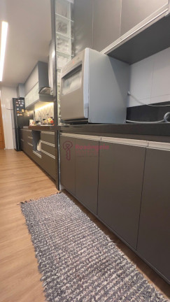 Imagem Apartamento com 3 Quartos à Venda, 110 m² em Itapuã - Vila Velha