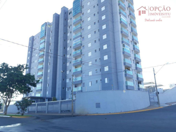 Imagem Apartamento com 2 Quartos à Venda, 74 m² em Jardim Nair Maria - Salto Imagem Apartamento com 2 Quartos à Venda, 74 m² em Jardim Nair Maria - Salto