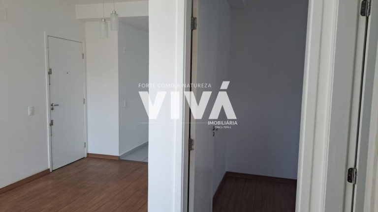 Imagem Apartamento com 2 Quartos à Venda, 53 m² em Ponte Alta - Extrema
