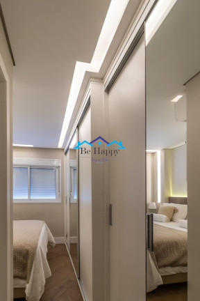 Imagem Apartamento com 2 Quartos à Venda, 71 m² em Campo Belo - São Paulo