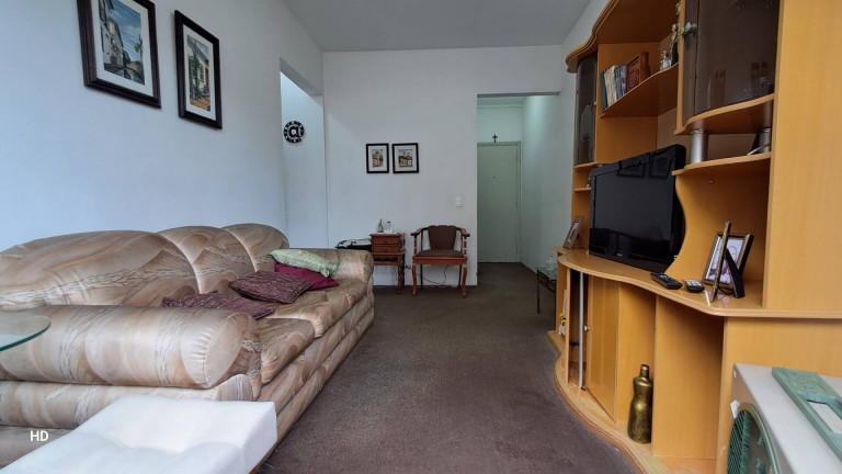 Imagem Apartamento com 1 Quarto para Alugar, 60 m² em Gonzaguinha - São Vicente Imagem Apartamento com 1 Quarto para Alugar, 60 m² em Gonzaguinha - São Vicente