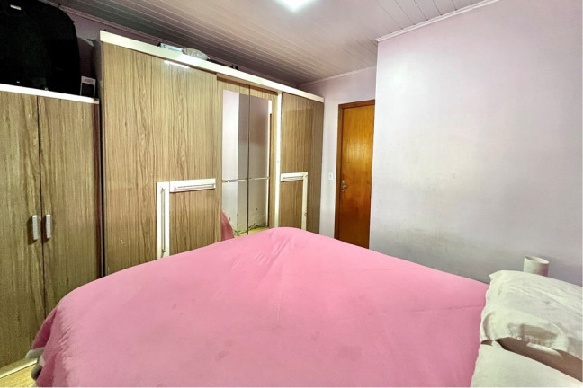 Imagem Casa com 2 Quartos à Venda, 56 m² em São José - Canoas