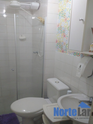 Imagem Apartamento com 3 Quartos à Venda, 56 m² em Vila Regina - São Paulo