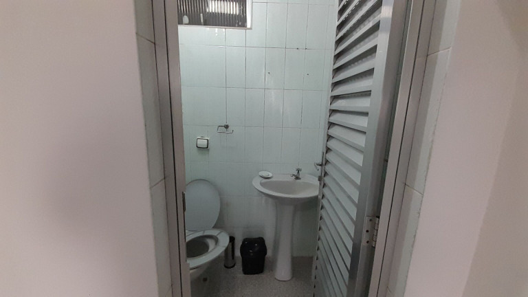 Imagem Apartamento com 3 Quartos para Alugar, 200 m² em Pompéia - Santos