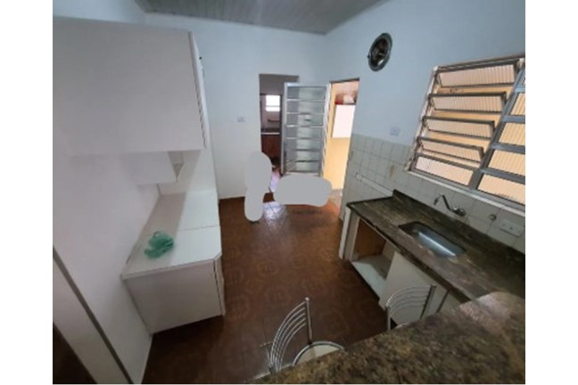 Imagem Casa com 6 Quartos à Venda, 188 m² em Jardim Santo Elias - São Paulo