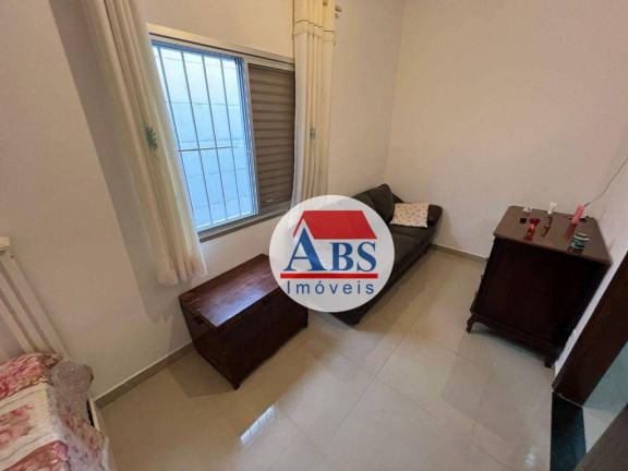 Imagem Casa com 2 Quartos à Venda, 112 m² em Aviação - Praia Grande