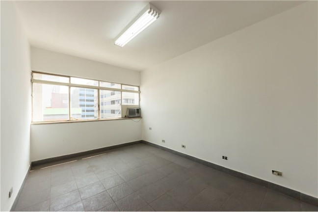 Imagem Imóvel Comercial à Venda, 34 m² em Pinheiros - São Paulo