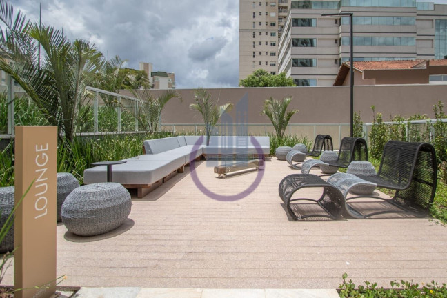 Imagem Apartamento com 4 Quartos à Venda, 403 m² em Campo Comprido - Curitiba