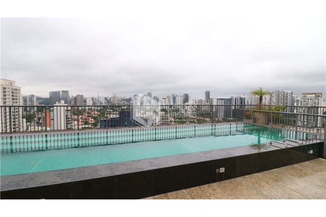 Imagem Apartamento com 2 Quartos à Venda, 63 m² em Vila Cordeiro - São Paulo Imagem Apartamento com 2 Quartos à Venda, 63 m² em Vila Cordeiro - São Paulo