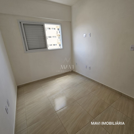 Imagem Apartamento com 1 Quarto à Venda, 39 m² em Flórida - Praia Grande