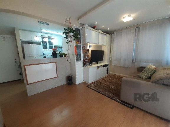 Imagem Apartamento com 2 Quartos à Venda, 127 m² em Partenon - Porto Alegre Imagem Apartamento com 2 Quartos à Venda, 127 m² em Partenon - Porto Alegre