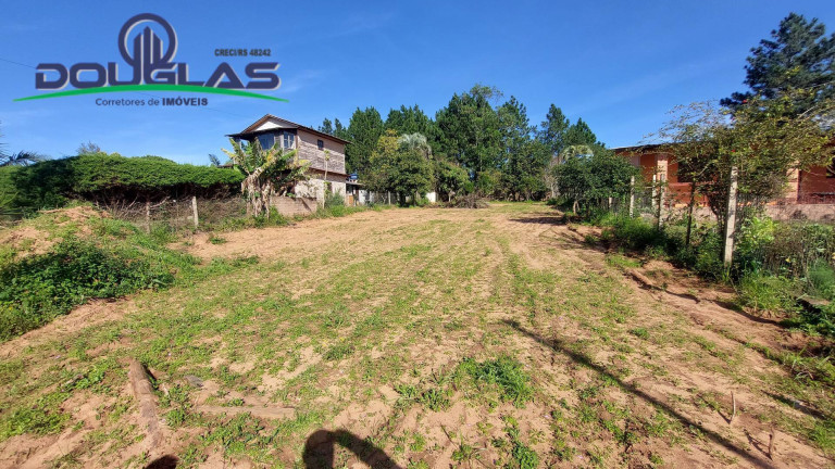 Imagem Terreno à Venda, em águas Claras - Viamão Imagem Terreno à Venda, em águas Claras - Viamão