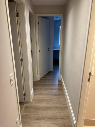 Imagem Apartamento com 3 Quartos à Venda, 115 m² em Vila Valparaíso - Santo André