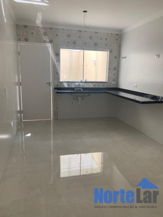 Imagem Sobrado com 3 Quartos à Venda, 140 m² em Vila Isolina Mazzei - São Paulo