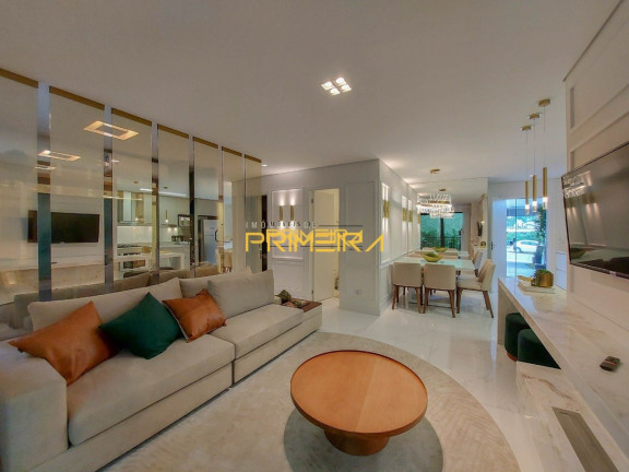 Imagem Apartamento com 3 Quartos à Venda, 105 m² em Cristo Rei - Curitiba