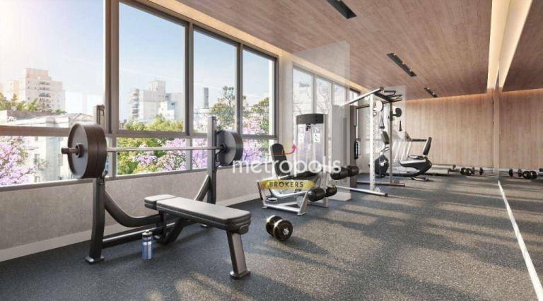 Imagem Studio com 1 Quarto à Venda, 21 m² em Perdizes - São Paulo Imagem Studio com 1 Quarto à Venda, 21 m² em Perdizes - São Paulo