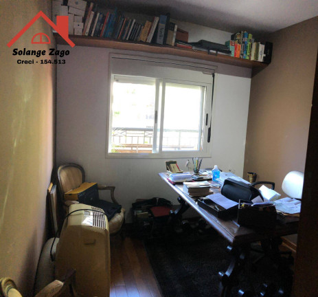 Imagem Apartamento com 2 Quartos à Venda, 76 m² em Cerqueira César - São Paulo