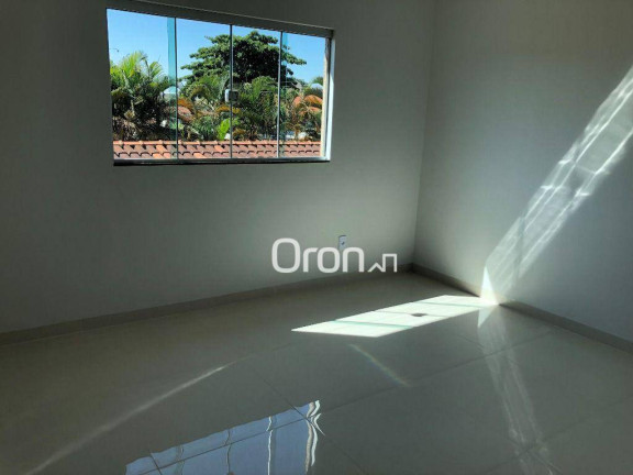 Imagem Sobrado com 3 Quartos à Venda, 190 m² em Cidade Jardim - Goiânia