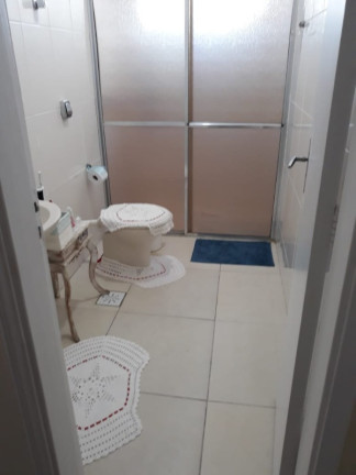 Imagem Apartamento com 1 Quarto à Venda, em Centro - São Vicente Imagem Apartamento com 1 Quarto à Venda, em Centro - São Vicente