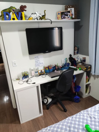 Imagem Imóvel com 3 Quartos à Venda, 68 m² em Jardim ísis - Cotia